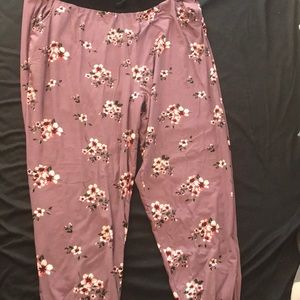 Women’s pants